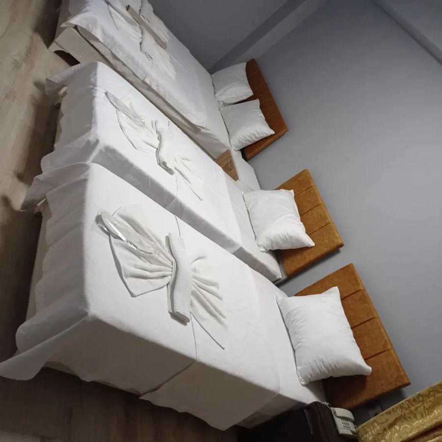 Mersin Expert Otel Exterior foto