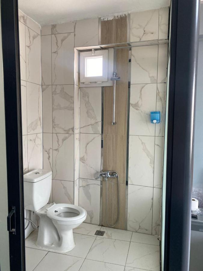 Mersin Expert Otel Exterior foto